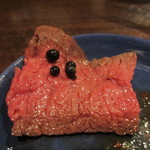 肉山 - 馬ハラミ