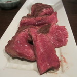 肉山 - 牛ハラミ