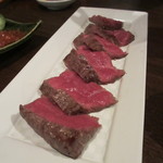 肉山 - 黒毛和牛もも