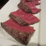 肉山 - 黒毛和牛もも