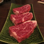 肉山 - 黒毛和牛さがり