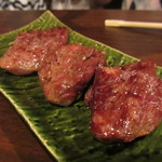 肉山 - 黒毛和牛さがり