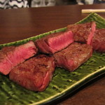 黒毛和牛さがり