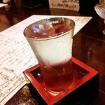 酒肴商店 アジト - 東洋美人（冷）