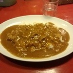 カレー家DEN - 