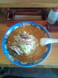 閉店 鬼やん おにやん 北松本 ラーメン 食べログ