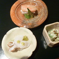 炭火割烹 いふき - 