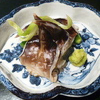 炭火割烹 いふき - 