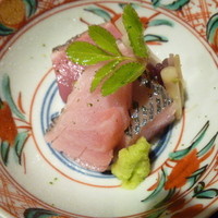 炭火割烹 いふき - 