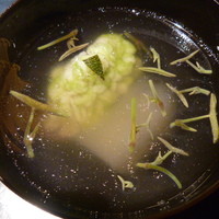 炭火割烹 いふき - 
