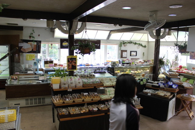 写真 閉店 清里高原チーズケーキファクトリー 清里 カフェ 食べログ