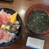 海鮮丼屋 海舟 - 