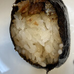 ぼんたぼんた - さんまのしぐれ煮