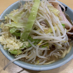 ラーメン二郎 - 