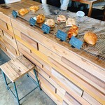 ナユタベーカリー - 