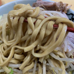 ラーメン二郎 - 