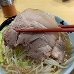 ラーメン二郎 - 