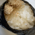 ぼんたぼんた - 焼きたらこ