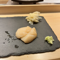 SUSHI TOKYO TEN、 新宿店 - 