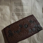 equilibre - フィナンシェ ショコラ