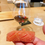 紀尾井町 三谷 - 