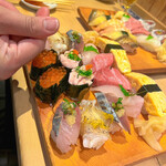 Ooirizushi - 