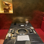 焼肉 拍手喝采 - 