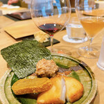 紀尾井町 三谷 - 