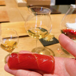 紀尾井町 三谷 - 