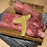 炭火焼肉 なかはら - 