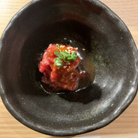 炭火焼肉 なかはら - 