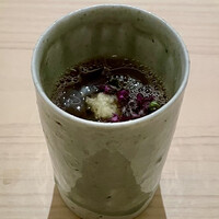 鮨 神楽 - 