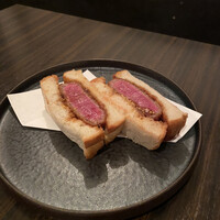SATOブリアン 本店 - 