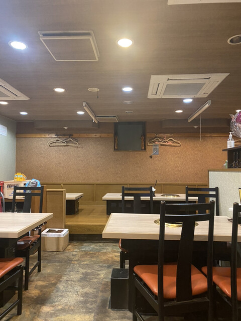 Yakiniku Sumibi photo 5