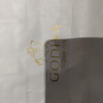 GODIVA - 