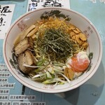 Abura Soba Noseya - 