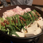 やぐら - 料理写真: