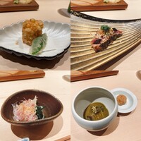 鮨 銀座 おのでら - 