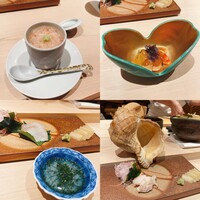 鮨 銀座 おのでら - 
