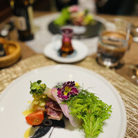 カジュアルフレンチ　アミー - 