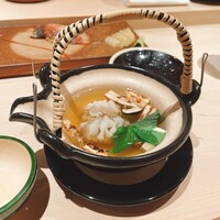 鮨 銀座 おのでら - 