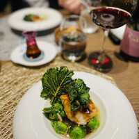 カジュアルフレンチ　アミー - 