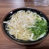 立花うどん