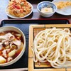 藤店うどん
