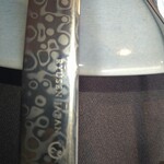 プレゼンテ スギ - 刀鍛冶さんが造っている？