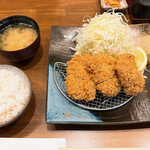 Tonkatsu Inoue - 