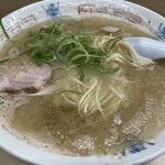 八ちゃんラーメン - ラーメン