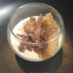 プレゼンテ スギ - 〜トラフグのフラン〜