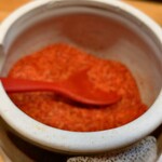 味噌っ子 ふっく - 一味唐辛子