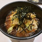 遠野ジンギスカン よし田 - 